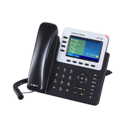 Grandstream GXP2140 IP Enterprise fiksni telefon