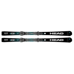 SMUČI HEAD SHAPE E.XSR + PR11