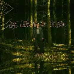 Mola - Das Leben Ist Schon (LP)