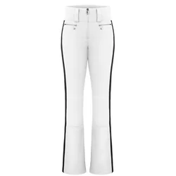 PANTALONE POIVRE BLANC W23-0822-WO STRECH SKI