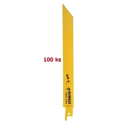 List univerzalne testere za drvo i metal 225mm 1/1