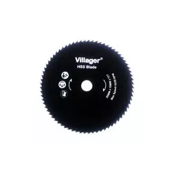 Villager list testere za metal za vlp 600 ( 040678 )