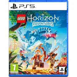 PS5 - LEGO Horizon Adventures