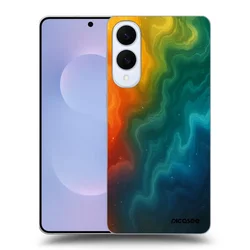 ULTIMATE CASE PowerShare za Samsung Galaxy S25 Edge 5G - Solar