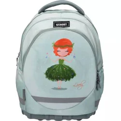 Ranac za školu ergonomic Street FAIRY 531018