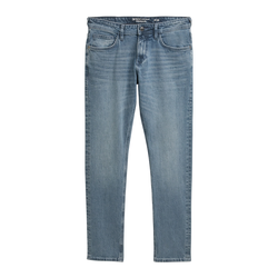 TOM TAILOR DENIM Kavbojke PIERS moder denim