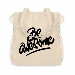 torba Be awesome
