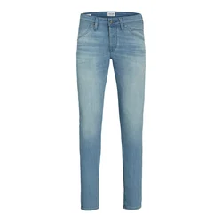 Jack & Jones Plus Kavbojke moder denim