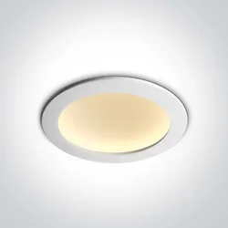UGRADBENA SVJETILJKA LED/16W/3000K/1150lm/230V IP20 BIJELA