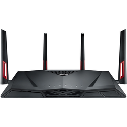 ASUS RT-AC88U Wireless AC3100 Dual Band ruter