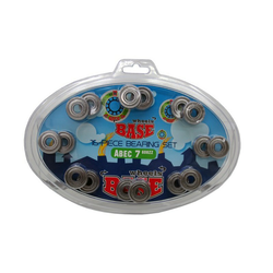 BASE 608ZZ ABEC 7 ležaji za rolerje