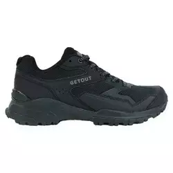 Lacuna getout patike helion crna vel. 45 ( 9helionbk/45 )