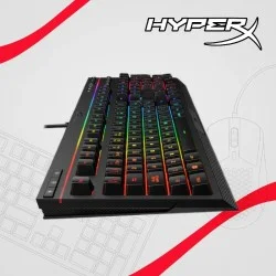 HyperX Alloy CORE RGB Gaming tastatura