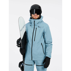 Mens ski jacket Protest PRTABALONE