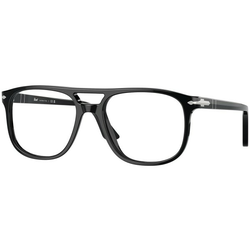 Persol Okvir za naočare 0PO3329V 95 54, Crni