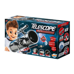Buki Teleskop 50 aktivnosti ( 101598 )
