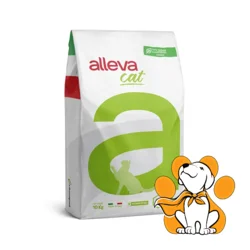 Alleva Equilibrium Sensitive Fish Adult Cat 10kg,Hrana Za Odrasle Mačke Sa Ribom