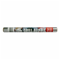 Aluminijumska folija 44cmx10m Alufix BBQ ( 19746 )