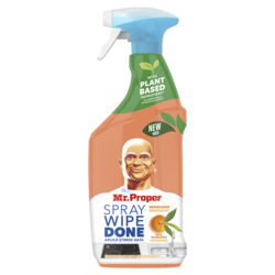 MR. PROPER Univerzalno sredstvo za čišćenje u spreju Mandarin 800ml