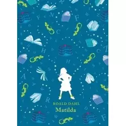Matilda, gift edition