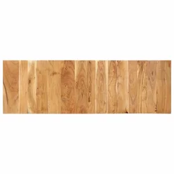 Uzglavlje 160 cm puno drvo bagrem