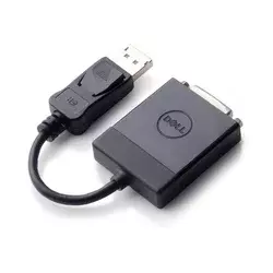 DELL DisplayPort na DVI, 8K5HD