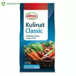 KULINAT 250G (16) ALEVA