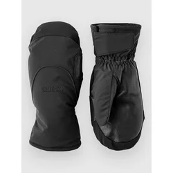 Hestra Czone Mellow Mittens black