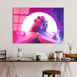 Wallity slika UV-768, 70 x 100 cm