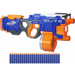 NERF Elite Hyper-Fire pištola