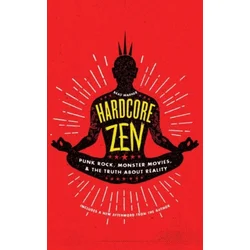Hardcore Zen