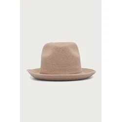 Kangol klobuk z volno WOOL SHAPEABLE MAVERICK