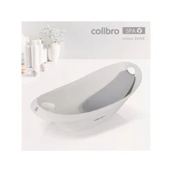 COLIBRO Kadica za kupanje 2u1 - Dove