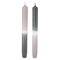 Bizzotto Komplet sveč Jolene 4-pack