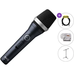 AKG D5CS SET Dinamični mikrofon za vokal