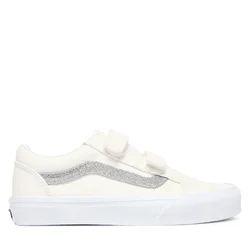 Vans  Old Skool V  Bela