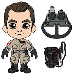 Funko 5 Star Gb Dr. Raymond Stantz