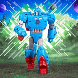 HASBRO Transformers Generations Legacy Evolution Deluxe Class Action Figure Autobot Devcon 14 cm, (5000077766)