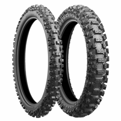 BRIDGESTONE 90/100-16 52M TT X30R
