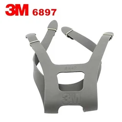 3M-6897 rezervne trake za masku 6800