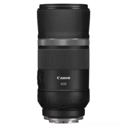 CANON Objektiv za fotoaparat RF 600mm F11 IS STM