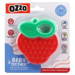 Abero igračka zvečka za bebe - odaberite motiv ( 888084 )