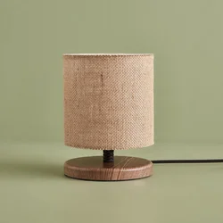 Opviq AYD 3438 Stona lampa, Smeđa