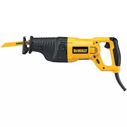 DEWALT sabljasta žaga DW311K