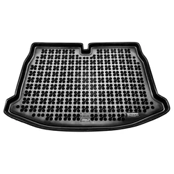Rezaw-Plast Tipska kadica za gepek VW Beetle / buba (posle 2012), Crna