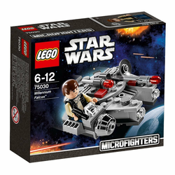 Kupi LEGO® Star wars Millennium falcon 75030