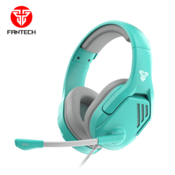 FANTECH Gejmerske slušalice MH86 VALOR MINT EDITION