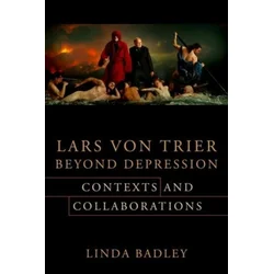 Lars von Trier Beyond Depression