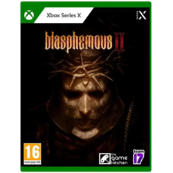 Blasphemous 2 (Xbox Series X)