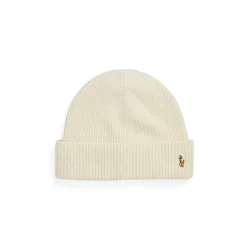Polo Ralph Lauren Kapa z dodatkom volne